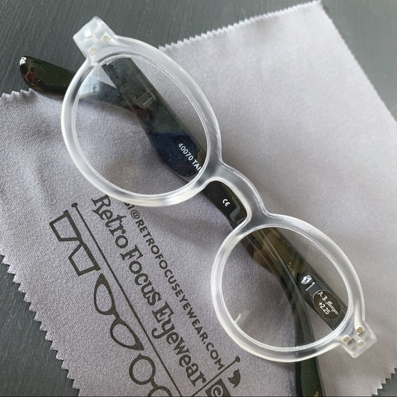 Aj Accessories 225 Aj Reading Glasses Unisex Poshmark